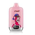 FIHP 12,000 Puffs Vape