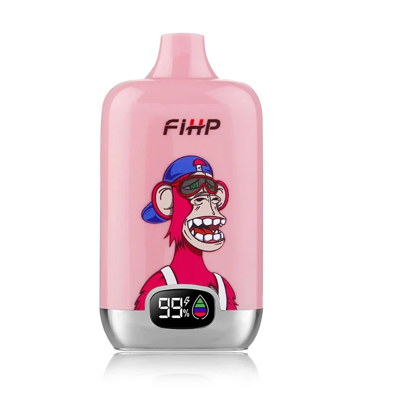 FIHP 12,000 Puffs Vape