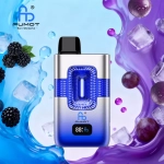 FUMOT ECO 2IN1 50K Vape