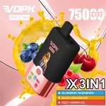VOPK Triple Pro 75K Vape
