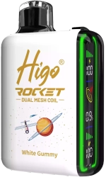 Higo-ROCKET-10000-20000-Puffs-2-5-Low-Nicotine-Bulk-Buy-Rechargeable-Disposable-Vapes-Pen-Wholesale-14-scaled