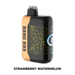 Bang Box TURBO 42000 puffs disposable starry sky electronic cigarette