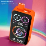 UZY Tornado 30000 Puffs Vape