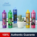 FIHP 15000 Puffs Vape