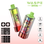 WASPE 8 in 1