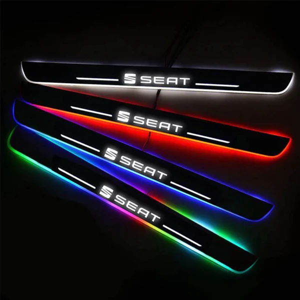 Luzes LED para todos os modelos gerais