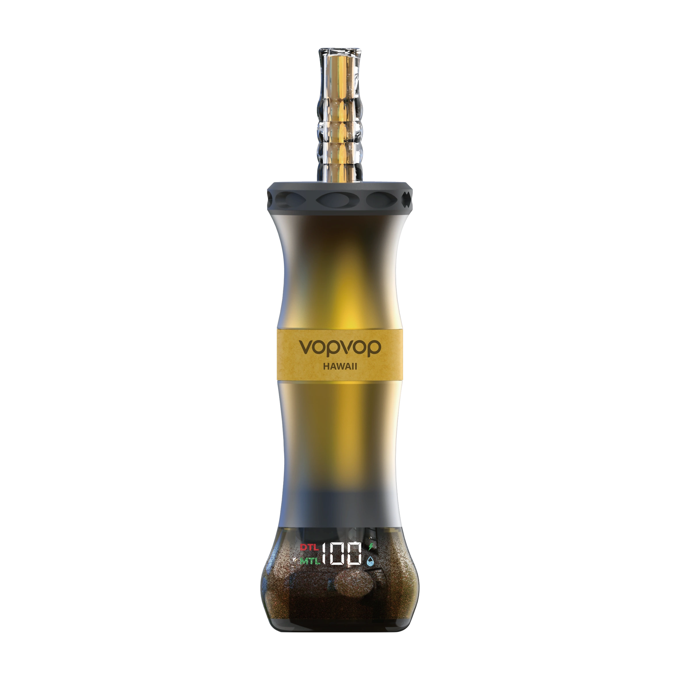 VopVop 300K Shisha Vape – 300,000 Puffs Long-Lasting Disposable Vape（The products will be shipped in 30 days.）
