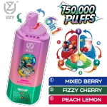 UZY 6 in 1 150K Puffs8