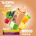 VOPK Triple 60000