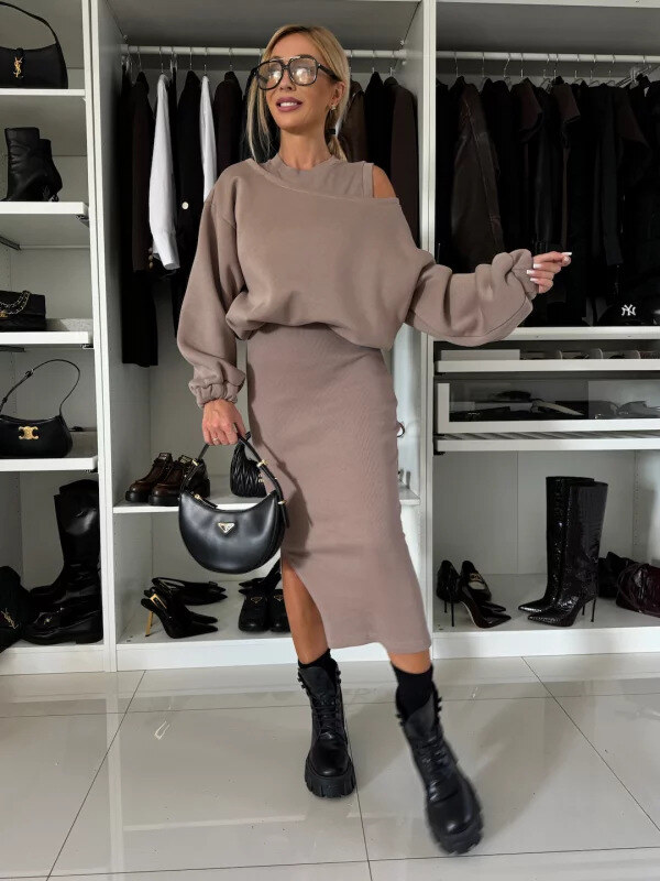 💥[2025 Novos produtos]👗Conjuntos femininos da moda