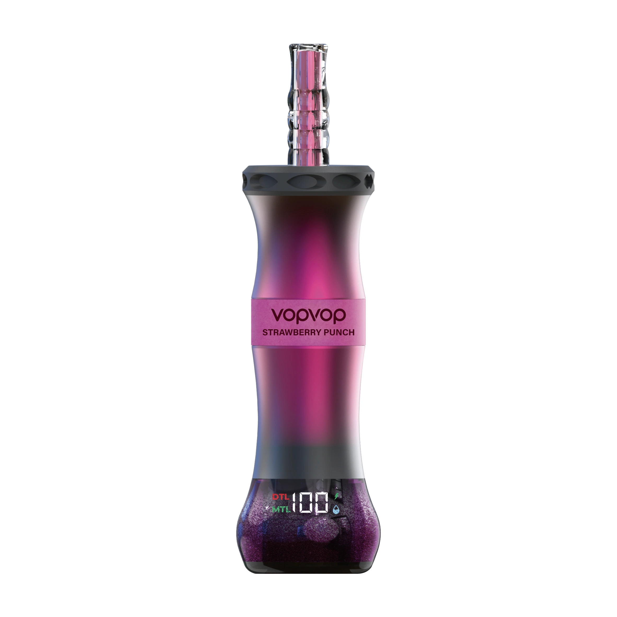 VopVop 300K Shisha Vape – 300,000 Puffs Long-Lasting Disposable Vape（The products will be shipped in 30 days.）