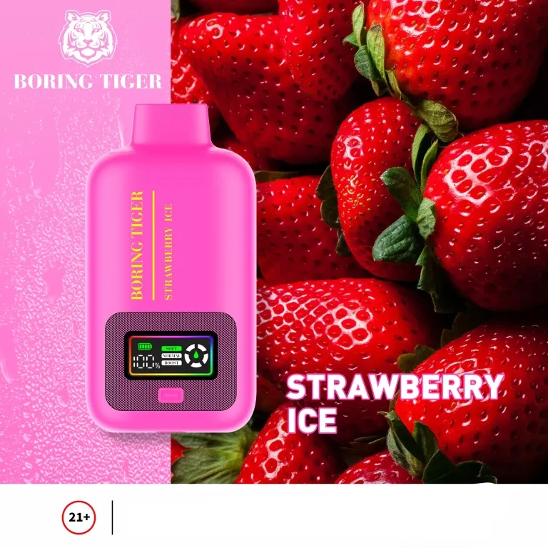 VASY-Boring-Tiger-25000-Puffs-Digital-Screen-4-Mesh-Coil-25k-50mg-Low-Nicotine-14
