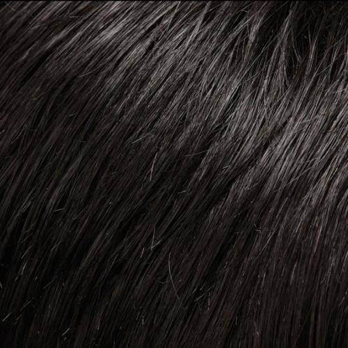 Hot New Fluffy Layered Wave Human Hair Wig