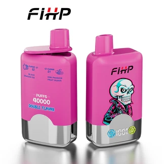 FIHP 40000 Puffs Vape