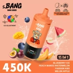BANG-LEADER-450K-450000-Puffs-15-in-1-Taste-Disposable-Vapes-Adjustable-Ice-Wholesale-Bulk-Buy-LED-Display-9
