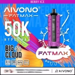 AIM-FATMAX-50000-Puffs-Disposable-Vape-30ml-Prefilled-E-Liquid-800mAh-Rechargeable-Battery-Type-C-Charging-There-are-10-flavors-to-choose-from-FlavorsWholesale-Rechargeable-Disposable-Vapes-ne