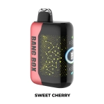 Bang Box TURBO 42000 puffs disposable starry sky electronic cigarette