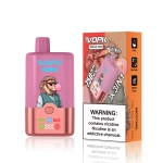 VOPK Triple Pro 75K Vape