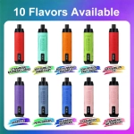 FIHP 12000 puff vape