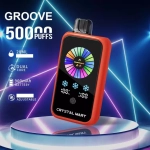 CRYSTAL-MARY-Groove-50000-Puffs-Disposable-Vape-Adjustable-Airflow-Dual-Mesh-Coil-Wholesale-Available-for-Bulk-Orders-7