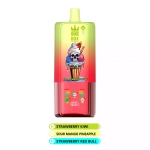BANGBOX 80000 Puffs Disposable Vape 3-in-1 Flavor Low Nicotine Bulk Buy Original Rechargeable Disposable Vapes Wholesale