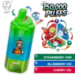 UZY 6 in 1 150K Puffs4
