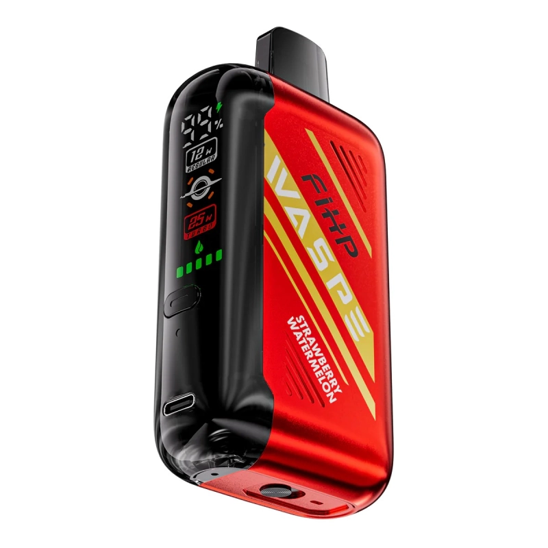 FIHP 30000 Puffs Vape