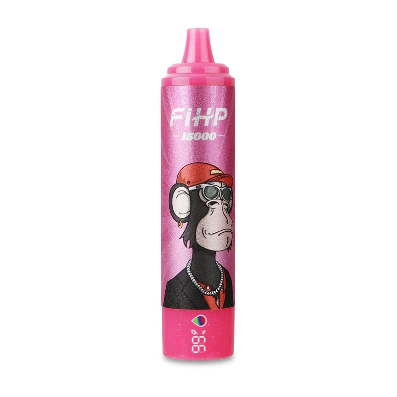 FIHP 15000 Puffs Vape