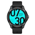 TICWATCH PRO 5 – ŠĪ mirkļa PILNĪGĀKAIS VIEDpulkstenis