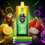 Bang Box 80000 Jednorazowy e-papieros, Cytrynowa Cola