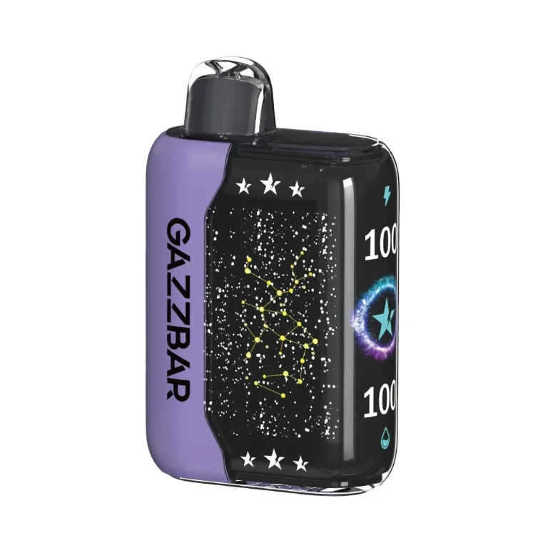 Gazzbar-Turbo-30000-Puff-s-5