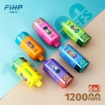 FIHP Vape
