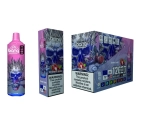 BANG 12000 Puffs 0% 2% 5% Low Nicotine Bulk Buy Rechargeable Disposable Vapes Pen Wholesale