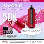 AIM-FATMAX-50000-Puffs-Disposable-Vape-30ml-Prefilled-E-Liquid-800mAh-Rechargeable-Battery-Type-C-Charging-There-are-10-flavors-to-choose-from-FlavorsWholesale-Rechargeable-Disposable-Vapes-ne-9