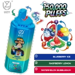 UZY 6 in 1 150K Puffs10