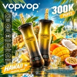 Habababar 300K Shisha Hawaii