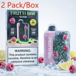 fb25000 25k regular super mode vape