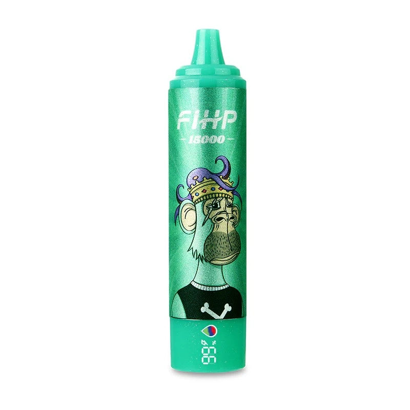 FIHP 15000 Puffs Vape