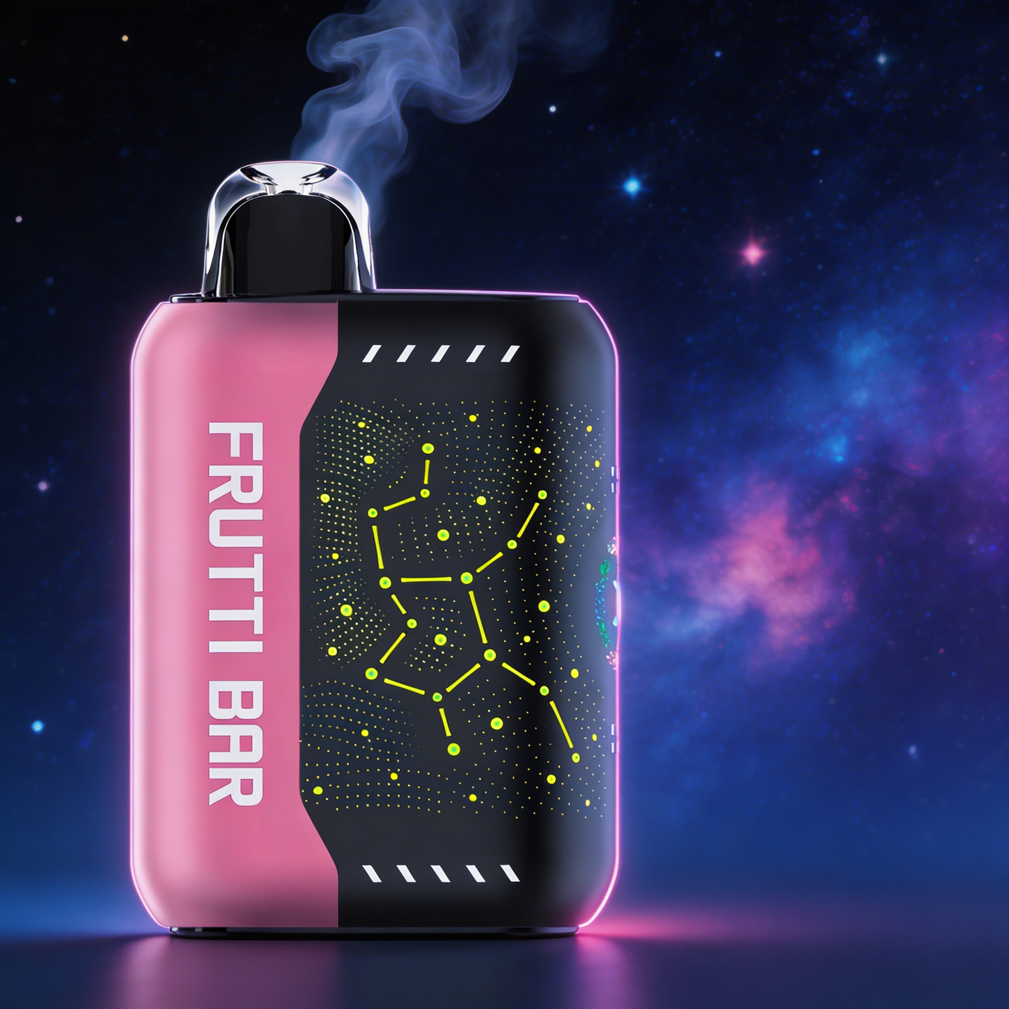 2.Watermelon Ice vape