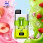 FUMOT ECO 2IN1 50K Vape