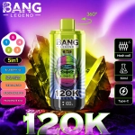 Bang Legend 120K – The Ultimate 5-in-1 Disposable Vape _ 120,000 Puffs _ Adjustable 5 Flavors (9)