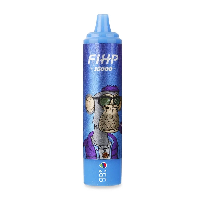 FIHP 15000 Puffs Vape