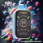 Bood-Pulse-Pro-50000-Puffs-Full-Screen-RGB-25K-50K-0-2-5-Low-Nicotine-33