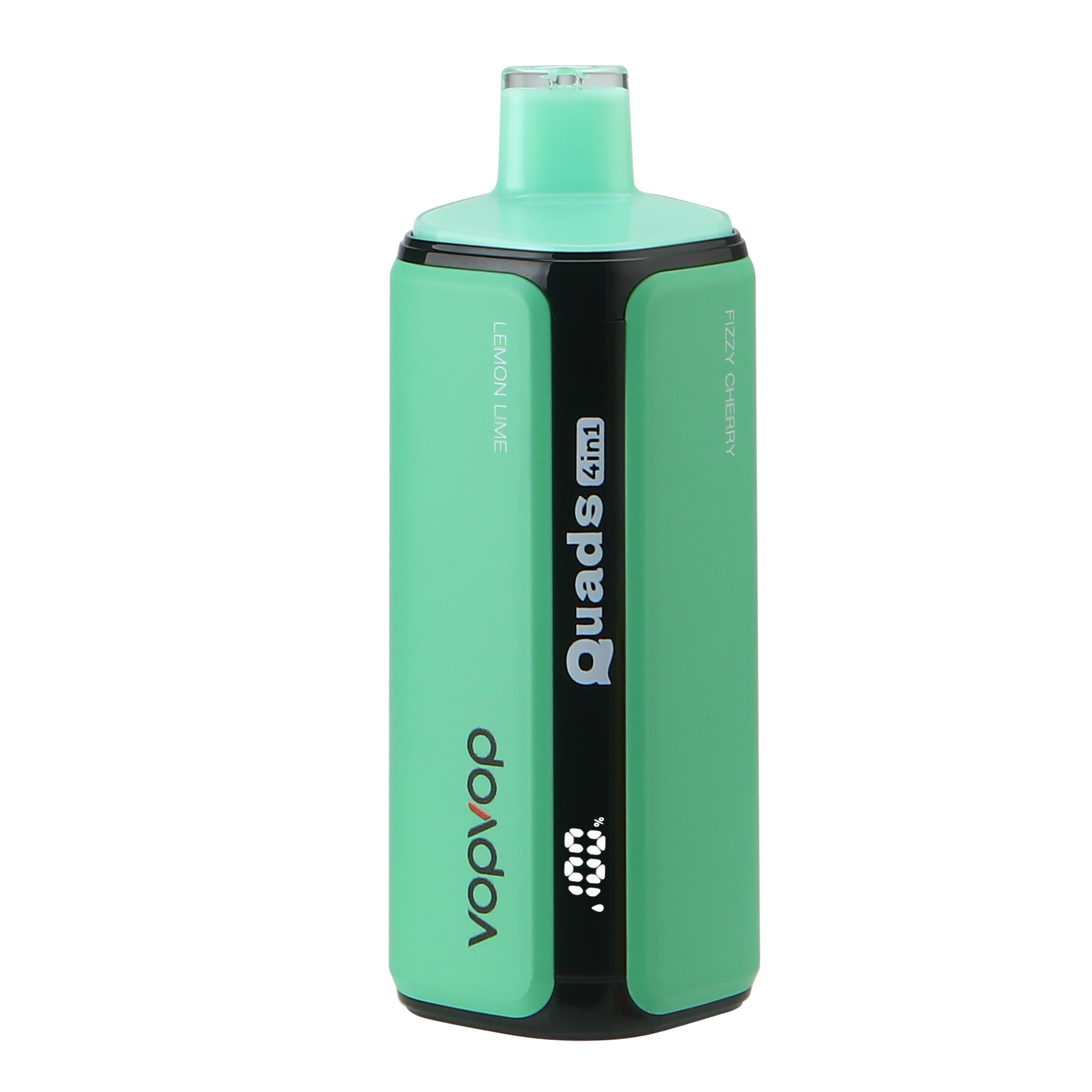 VOPVOP 4-in-1 Taste 120000 Puffs 120K Disposable Vape