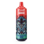 FIHP 9,000 Puffs Vape