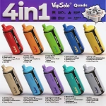 VapSolo QUADS 80K-5