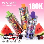 WASPE 8 in 1