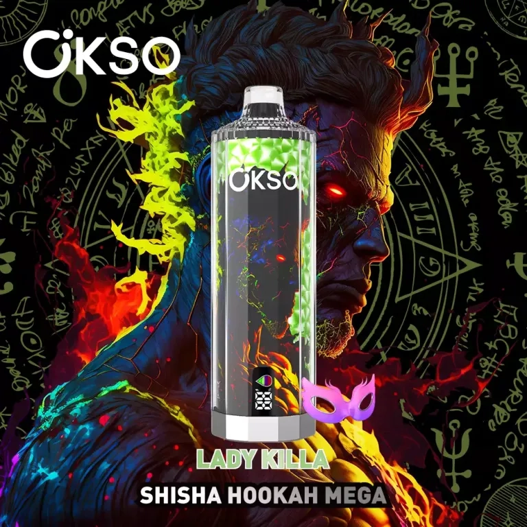 OKsO-Shisha-Hookahmega-50k-Disposable-Vape-50000-Puffs-Triple-Mesh-Coil-Rechargeable-EU-Market-Wholesale-Retail-1