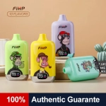 FIHP 12,000 Puffs Vape