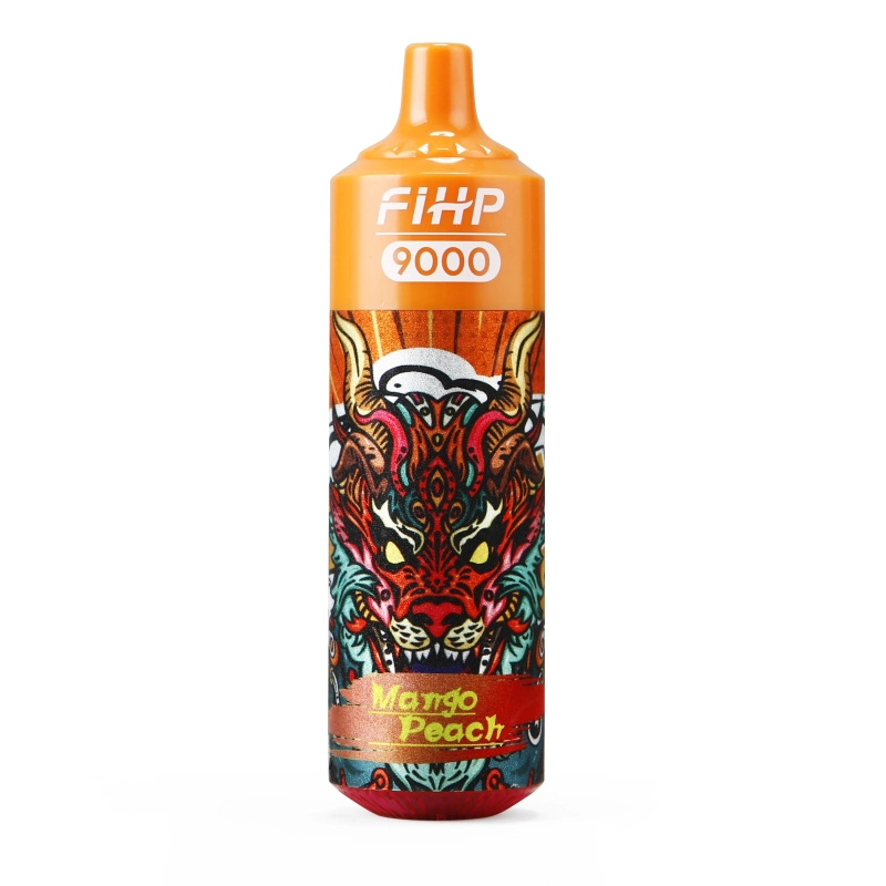 FIHP 9,000 Puffs Vape